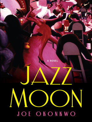 Jazz Moon - ebook